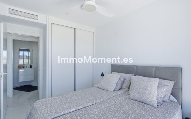 Wiederverkauf - Wohnung - Orihuela - Playa Flamenca