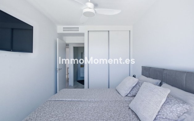 Wiederverkauf - Wohnung - Orihuela - Playa Flamenca