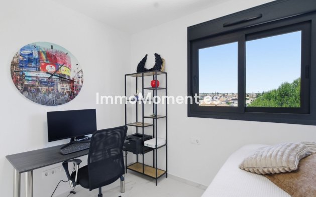 Wiederverkauf - Wohnung - Orihuela - Playa Flamenca