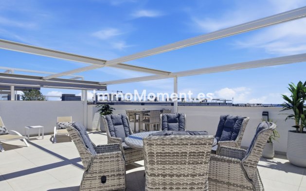Wiederverkauf - Wohnung - Orihuela - Playa Flamenca