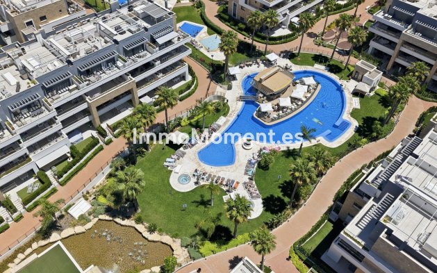 Wiederverkauf - Wohnung - Orihuela - Playa Flamenca