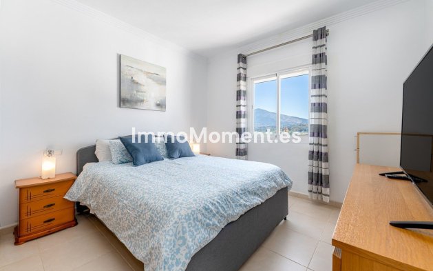 Revente - Maison mitoyenne - Intérieur                       - Coín