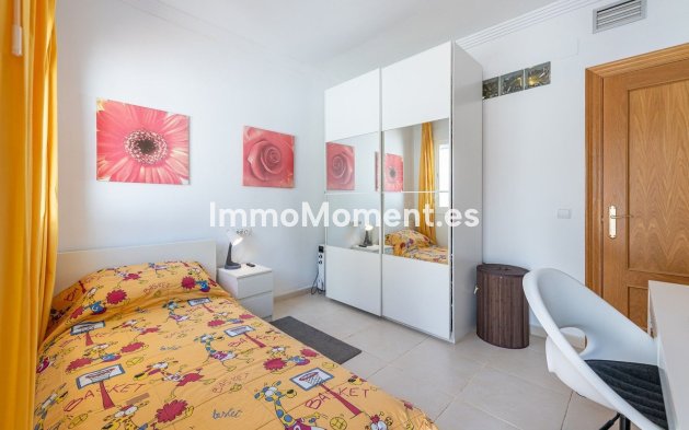 Revente - Maison mitoyenne - Intérieur                       - Coín