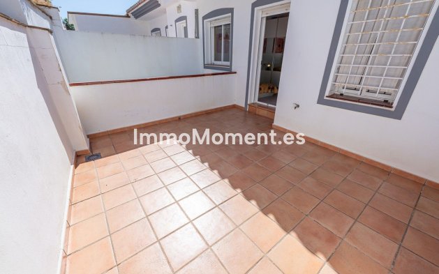 Revente - Maison mitoyenne - Intérieur                       - Coín
