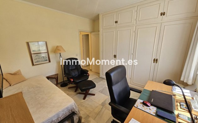 Resale - Detached villa - Mijas - El Chaparral