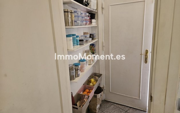 Resale - Detached villa - Mijas - El Chaparral