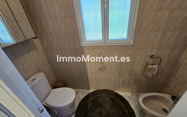 Resale - Detached villa - Mijas - El Chaparral