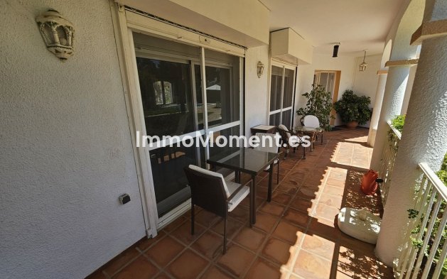 Resale - Detached villa - Mijas - El Chaparral