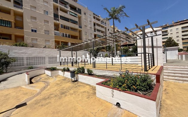 Wiederverkauf - Wohnung - Marbella - Marbella Centro