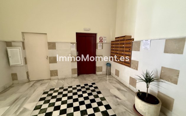 Wiederverkauf - Wohnung - Marbella - Marbella Centro