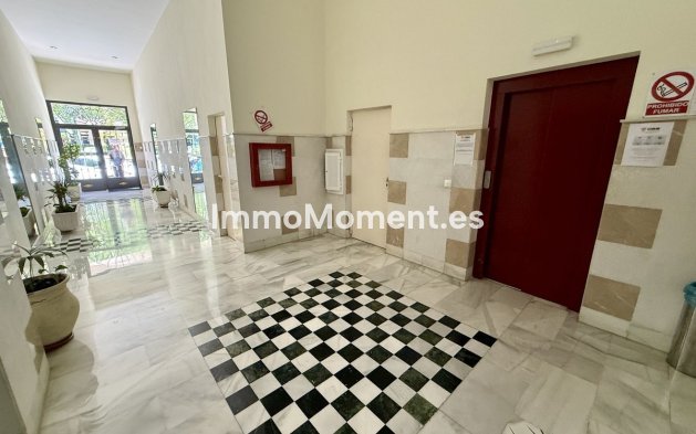 Wiederverkauf - Wohnung - Marbella - Marbella Centro