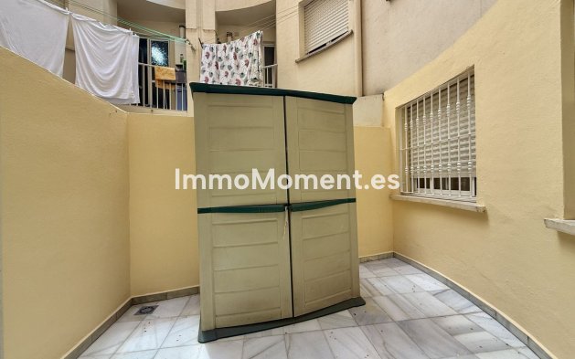 Wiederverkauf - Wohnung - Marbella - Marbella Centro