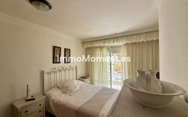Wiederverkauf - Wohnung - Marbella - Marbella Centro
