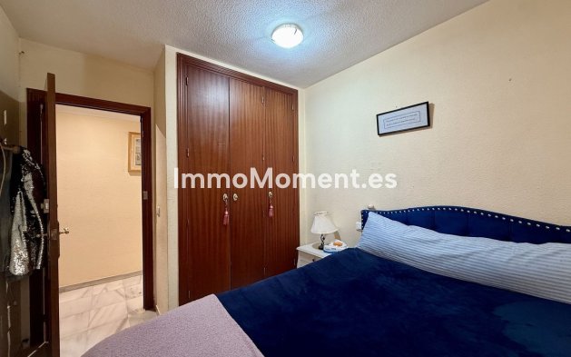 Wiederverkauf - Wohnung - Marbella - Marbella Centro
