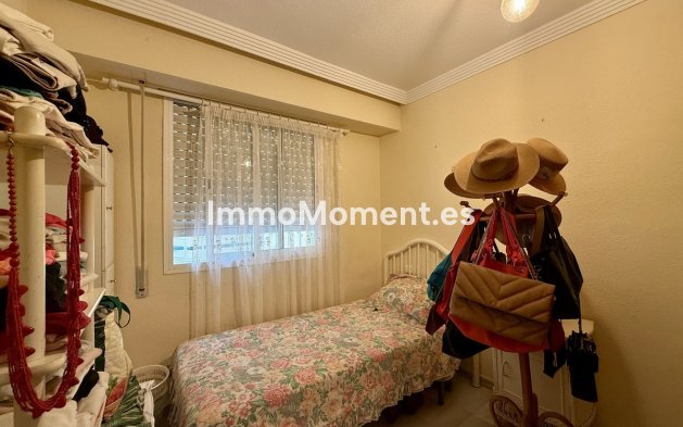 Wiederverkauf - Wohnung - Marbella - Marbella Centro