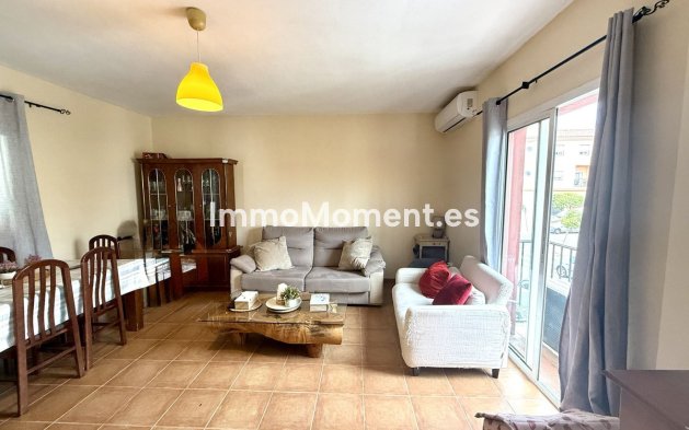 Resale - Townhouse - Marbella - San Pedro de Alcántara