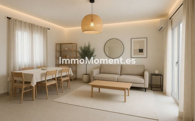 Resale - Townhouse - Marbella - San Pedro de Alcántara