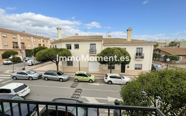 Resale - Townhouse - Marbella - San Pedro de Alcántara