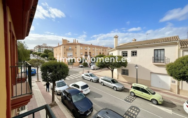Resale - Townhouse - Marbella - San Pedro de Alcántara