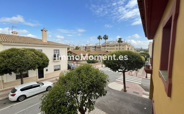 Resale - Townhouse - Marbella - San Pedro de Alcántara