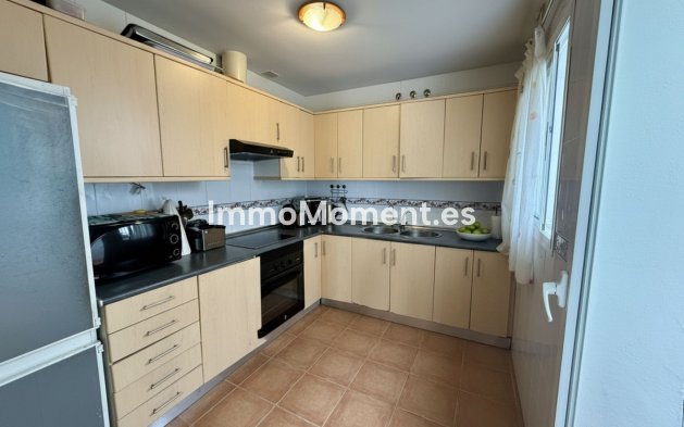 Resale - Townhouse - Marbella - San Pedro de Alcántara