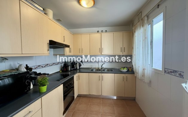 Resale - Townhouse - Marbella - San Pedro de Alcántara