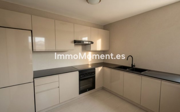 Resale - Townhouse - Marbella - San Pedro de Alcántara