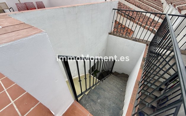 Resale - Townhouse - Marbella - San Pedro de Alcántara
