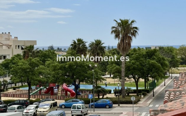 Resale - Townhouse - Marbella - San Pedro de Alcántara