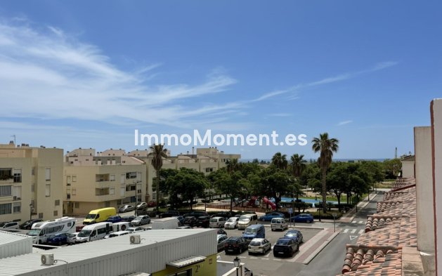 Resale - Townhouse - Marbella - San Pedro de Alcántara