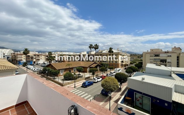 Resale - Townhouse - Marbella - San Pedro de Alcántara