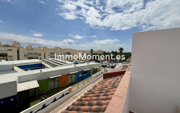 Resale - Townhouse - Marbella - San Pedro de Alcántara