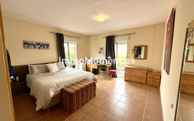 Resale - Townhouse - Marbella - San Pedro de Alcántara