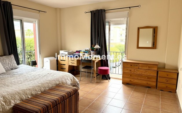 Resale - Townhouse - Marbella - San Pedro de Alcántara