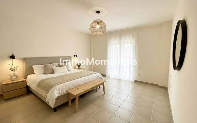 Resale - Townhouse - Marbella - San Pedro de Alcántara