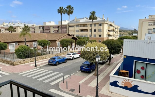 Resale - Townhouse - Marbella - San Pedro de Alcántara
