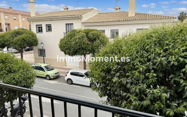 Resale - Townhouse - Marbella - San Pedro de Alcántara