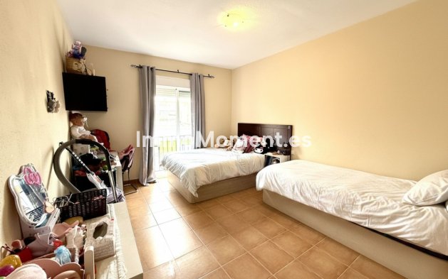 Resale - Townhouse - Marbella - San Pedro de Alcántara