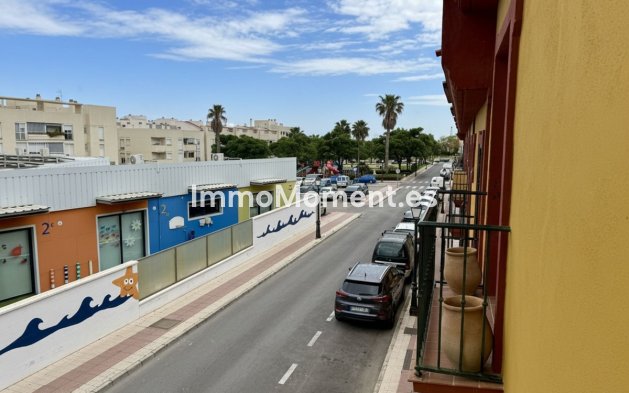Resale - Townhouse - Marbella - San Pedro de Alcántara