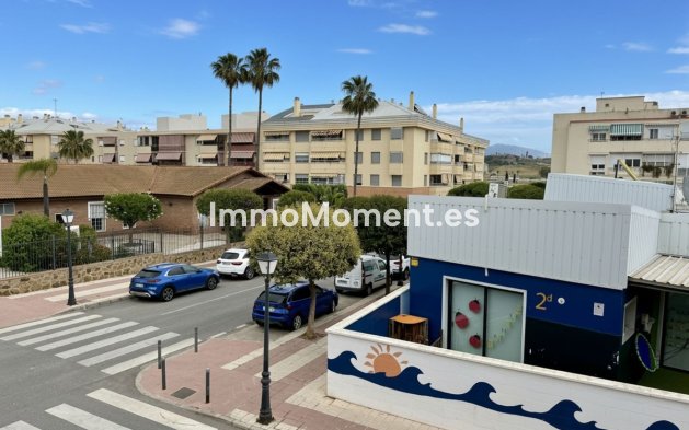 Resale - Townhouse - Marbella - San Pedro de Alcántara