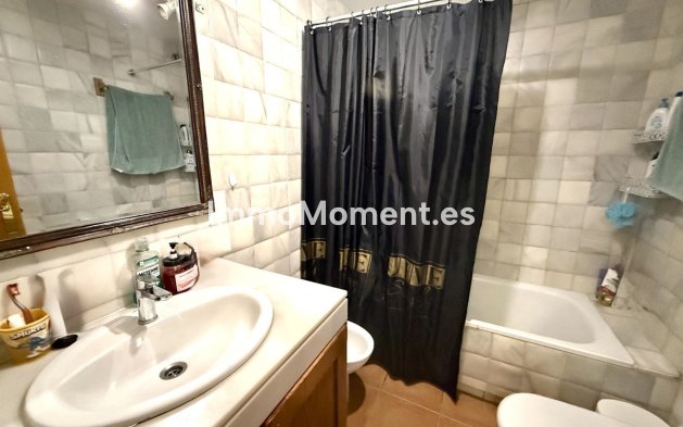 Resale - Townhouse - Marbella - San Pedro de Alcántara