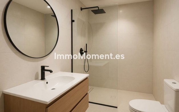 Resale - Townhouse - Marbella - San Pedro de Alcántara