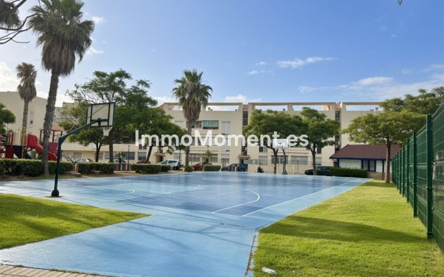 Resale - Townhouse - Marbella - San Pedro de Alcántara