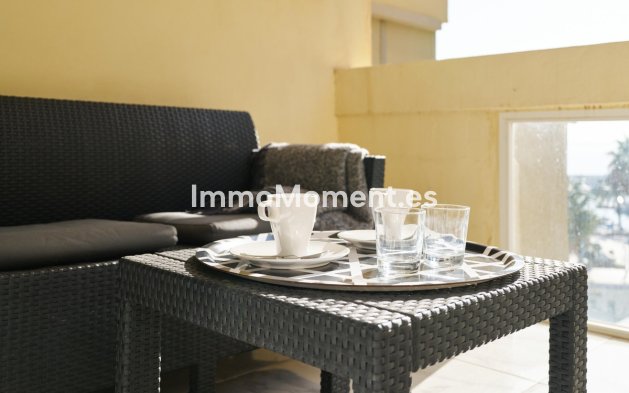 Revente - Appartement - Marbella - Marbella Centro