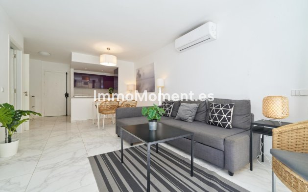 Revente - Appartement - Marbella - Marbella Centro