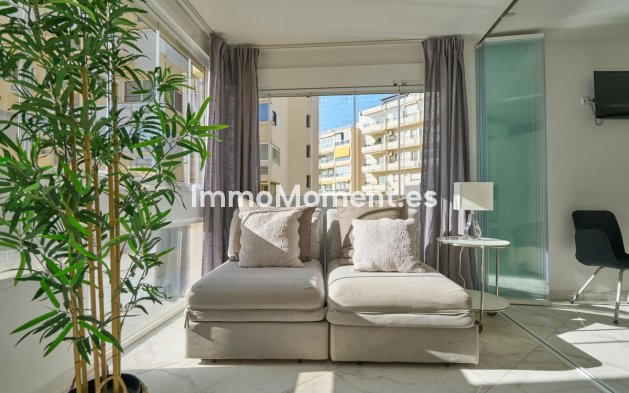 Revente - Appartement - Marbella - Marbella Centro