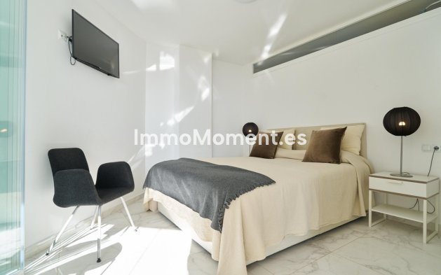 Revente - Appartement - Marbella - Marbella Centro