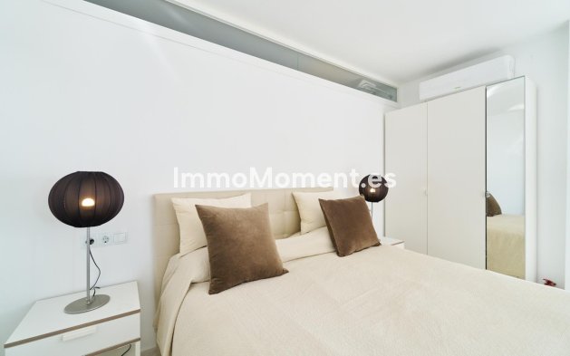 Revente - Appartement - Marbella - Marbella Centro