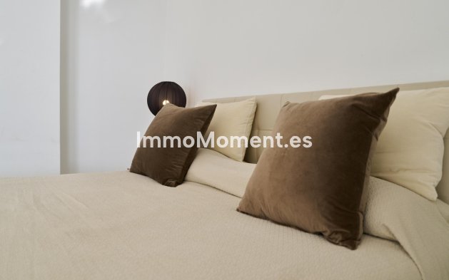Revente - Appartement - Marbella - Marbella Centro