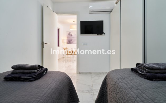 Revente - Appartement - Marbella - Marbella Centro